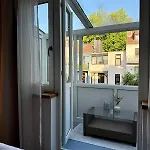Moderne 3 Whg Zentrumsnaehe 5 Personen