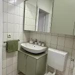 Moderne 3 Whg Zentrumsnaehe 5 Personen * Brême
